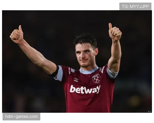 赖斯神勇表现助英超球队斩获关键胜局