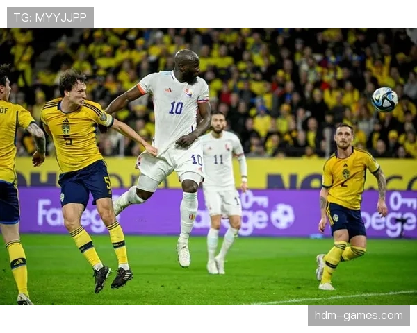 荷兰国家队强势回归，欧预赛表现惊艳展现巅峰实力