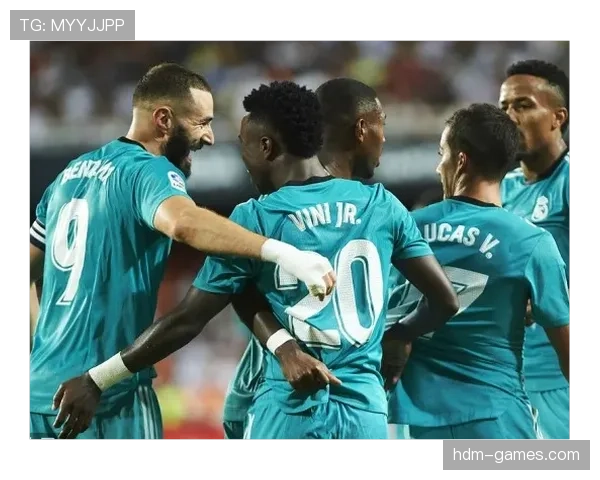 卡瓦哈尔与维尼修斯默契连线,助力皇马稳步提升赛季竞争力 卡瓦哈尔与维尼修斯默契连线,助力皇马稳步提升赛季竞争力