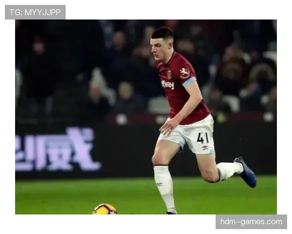 赖斯防守数据持续提升，英超新星助球队防线竞争力显著增强