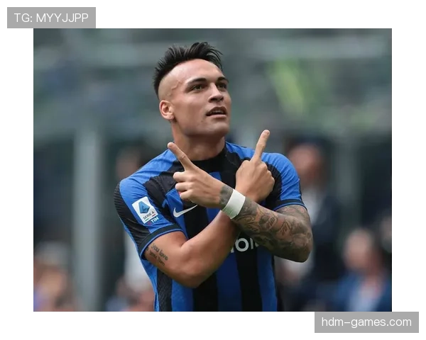 劳塔罗本赛季状态回暖,展现为胜利而生的射手本色 劳塔罗本赛季状态回暖,展现为胜利而生的射手本色