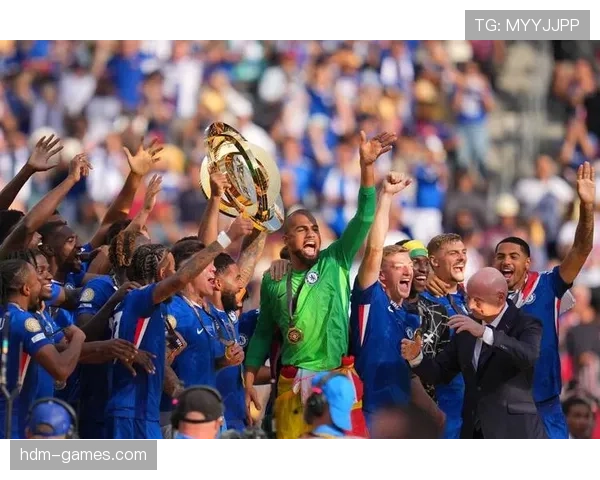 切尔西主帅最新采访：谈球队现状与未来计划