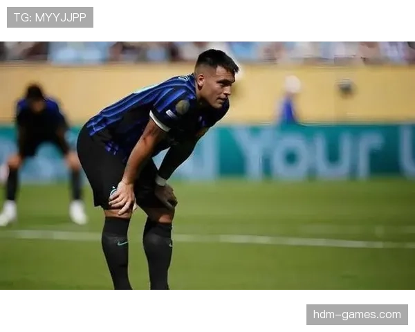 劳塔罗进球稳定性解析：连续输出能力在欧洲处于什么水平