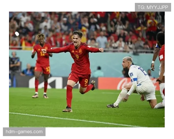 加维当选西班牙年度最佳球员解析