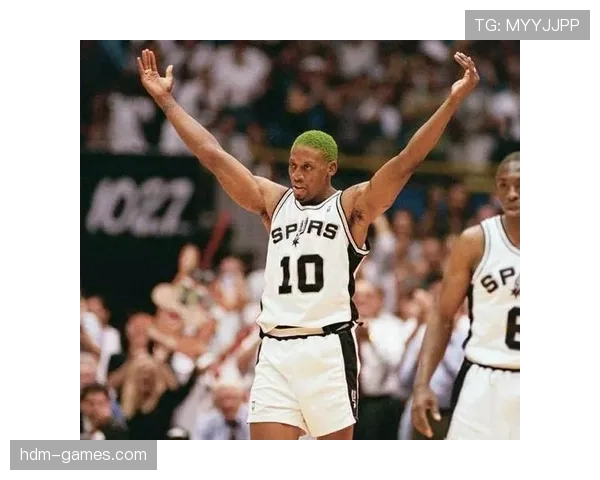 罗德曼关键防守改变比赛节奏 压制内线篮板率明显提升