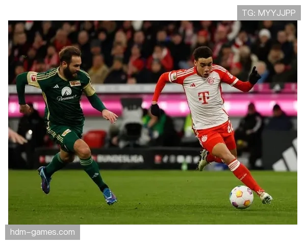 拜仁防守体系漏洞频出，对争冠稳定性形成压力