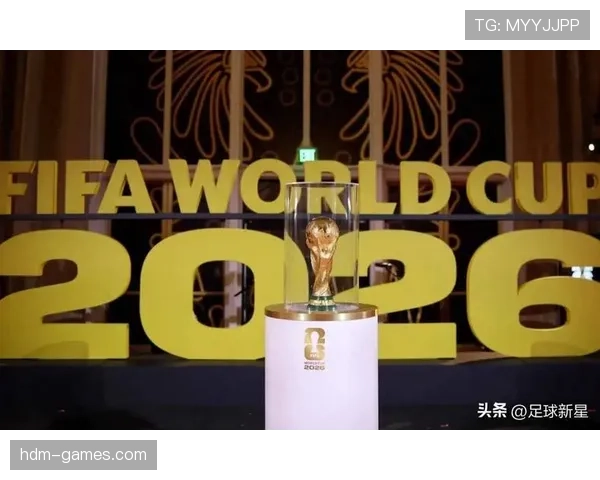2026世界杯为什么允许8个小组第三晋级